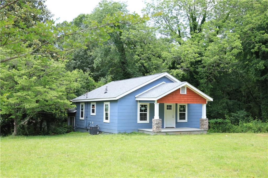 6002 Allen Rd., Mableton, GA 30126