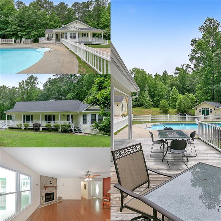 1220 Turner Church Rd., McDonough, GA 30252