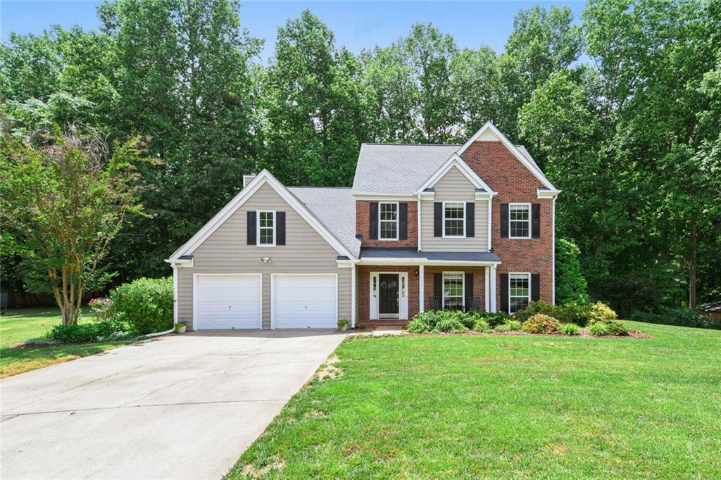 5505 Tallantworth Crossing, Cumming, GA 30040