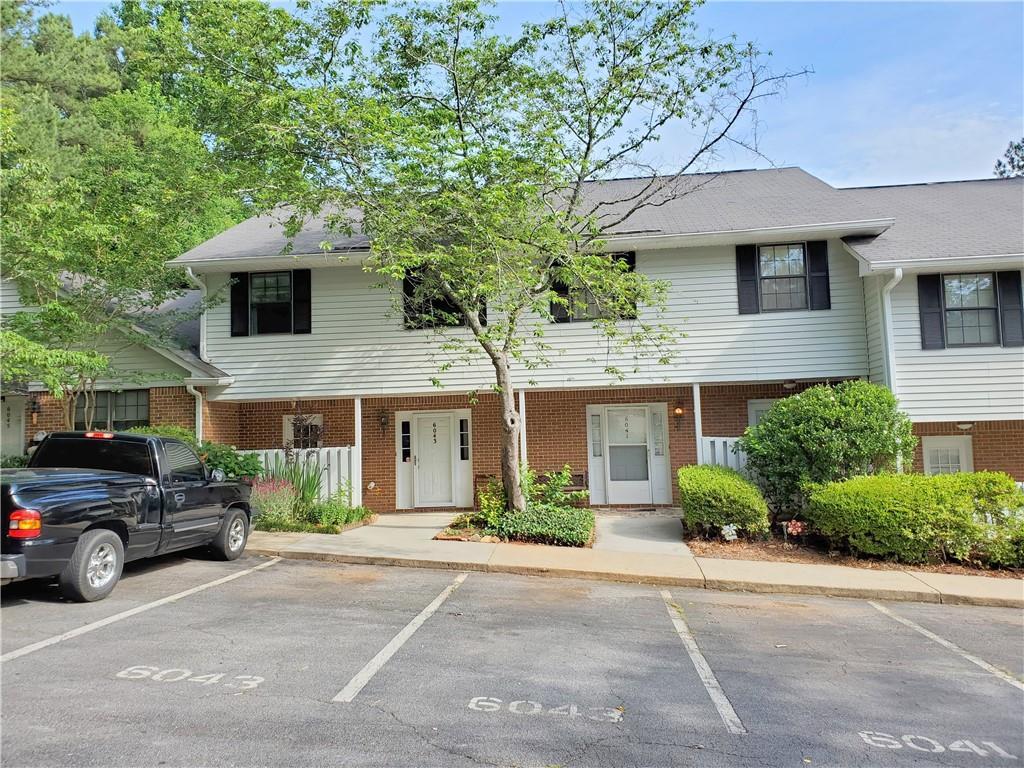 6043 Wintergreen Rd. #4J2, Norcross, GA 30093