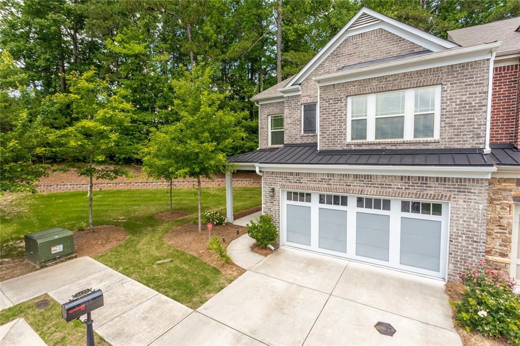 3455 Flamingo Ln., Milton, GA 30004