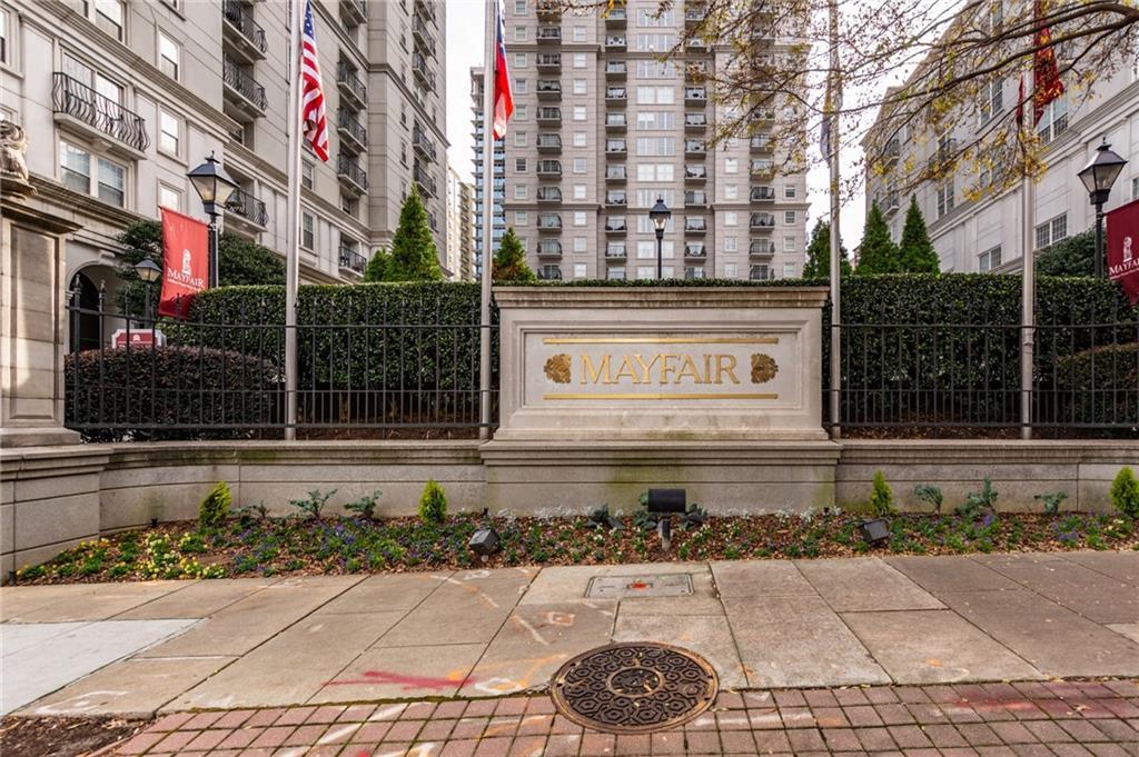 195 14th St. #2605, Atlanta, GA 30309