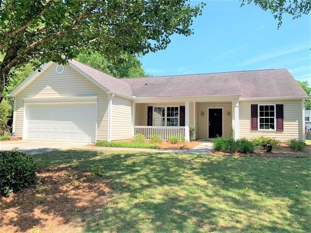 2719 Evanston Ct., Dacula, GA 30019