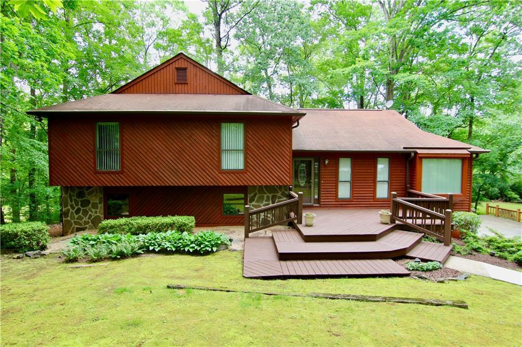 451 England Pl., Marietta, GA 30066