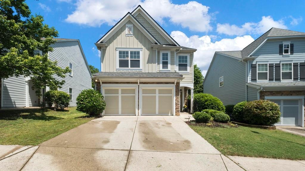 5955 Ellington Cove, Cumming, GA 30040