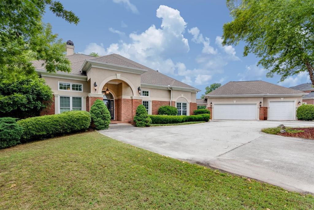 3035 Berry Rd., Loganville, GA 30052