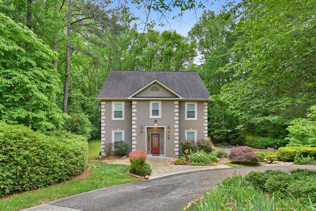 3845 Lakeshore Dr., Marietta, GA 30067