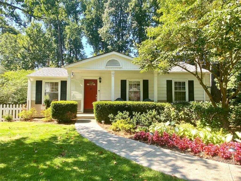1765 Georgian Ter., Brookhaven, GA 30341