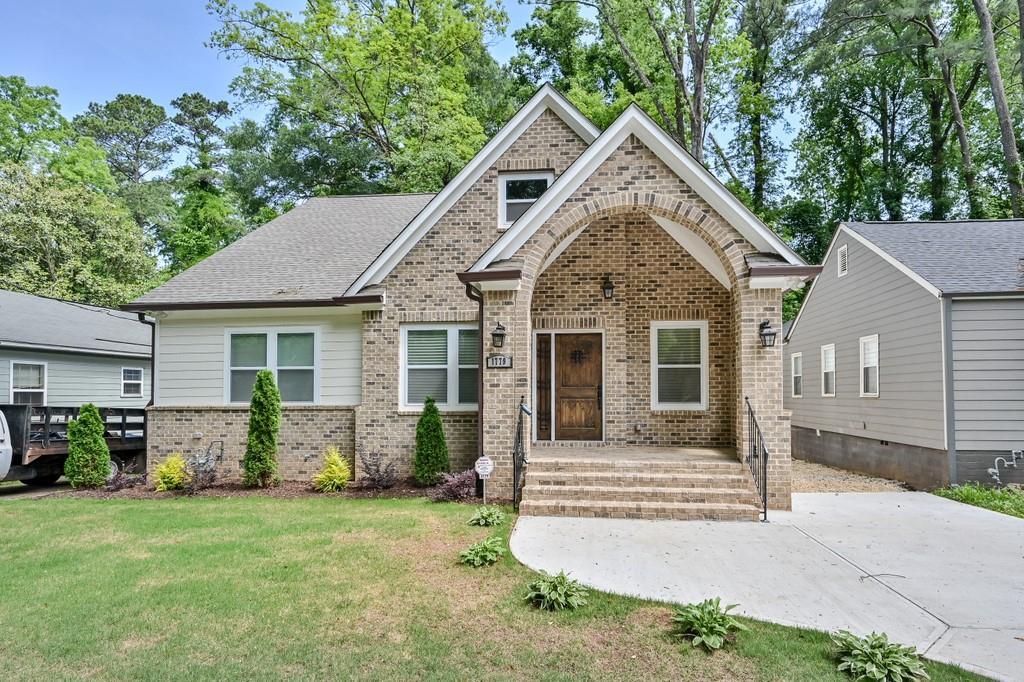 1779 N Olympian Way, Atlanta, GA 30310