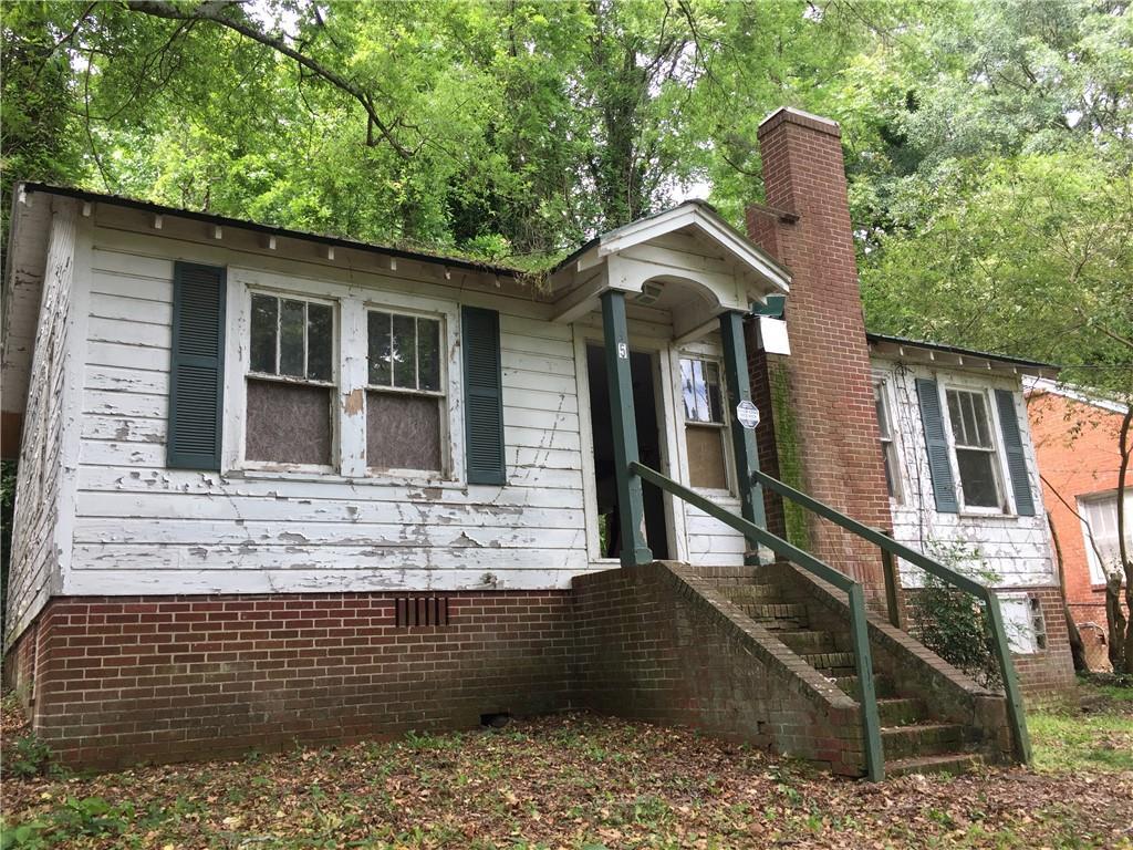 5 NE Roseway Cir., Rome, GA 30161