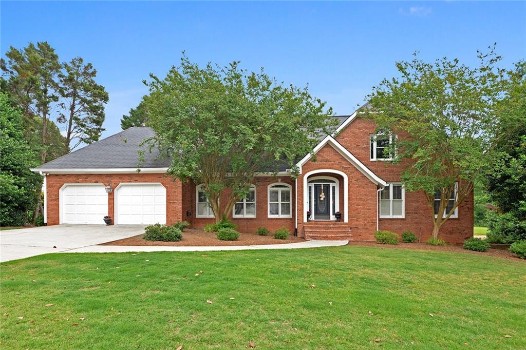 579 Ripplewater Dr., Marietta, GA 30064