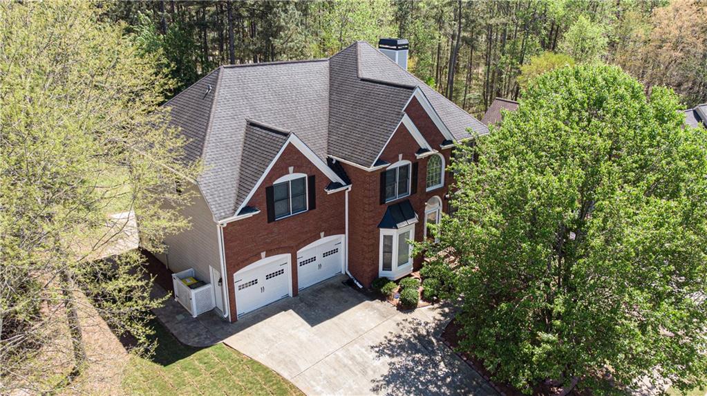 8042 Ridge Valley, Woodstock, GA 30189