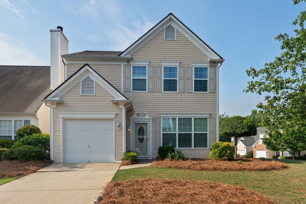 125 Cheshire Dr., Alpharetta, GA 30022