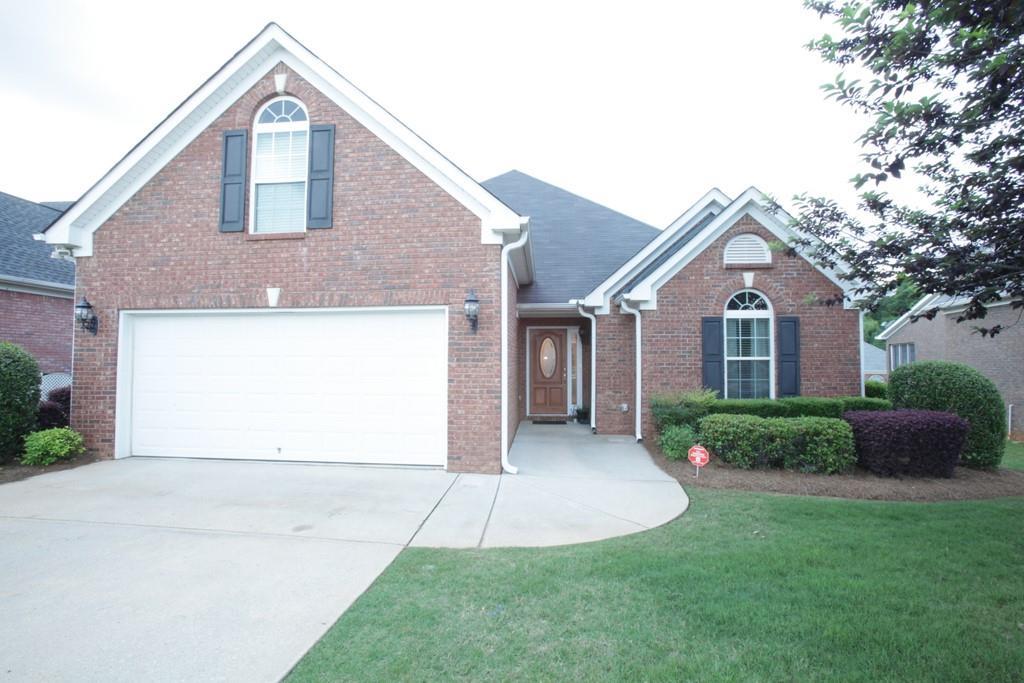 407 Gracious Way, McDonough, GA 30253