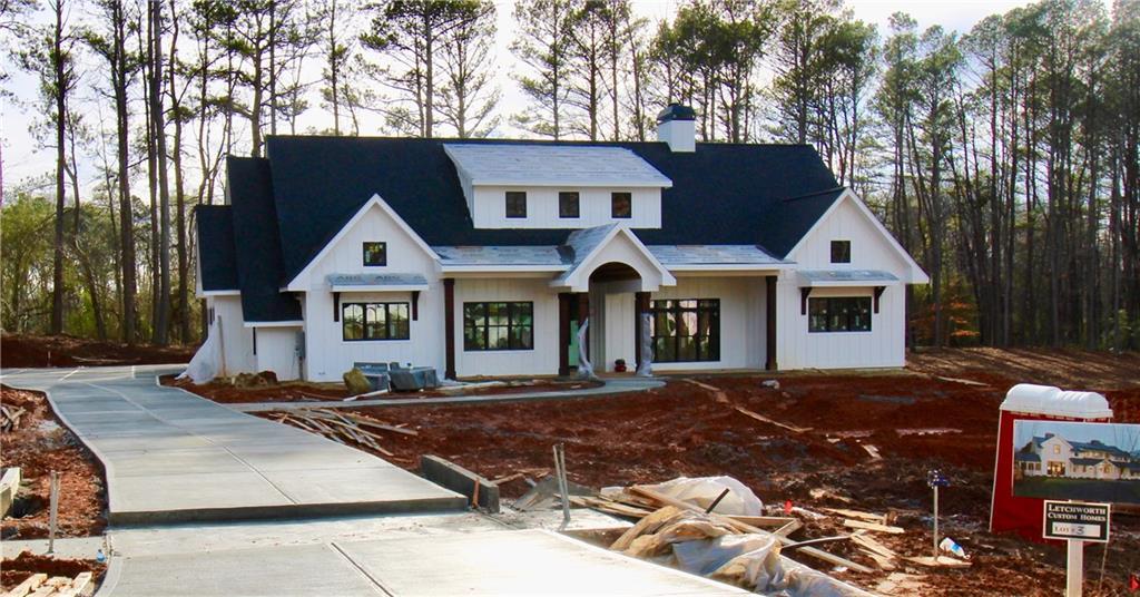 [Address Hidden by Seller], Alpharetta, GA 30004