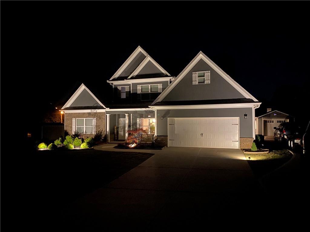 5355 Ponderosa Farm Rd., Braselton, GA 30517