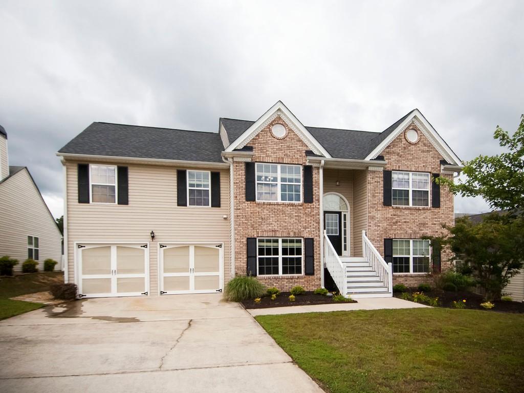 115 Overlook Ct., Dallas, GA 30157
