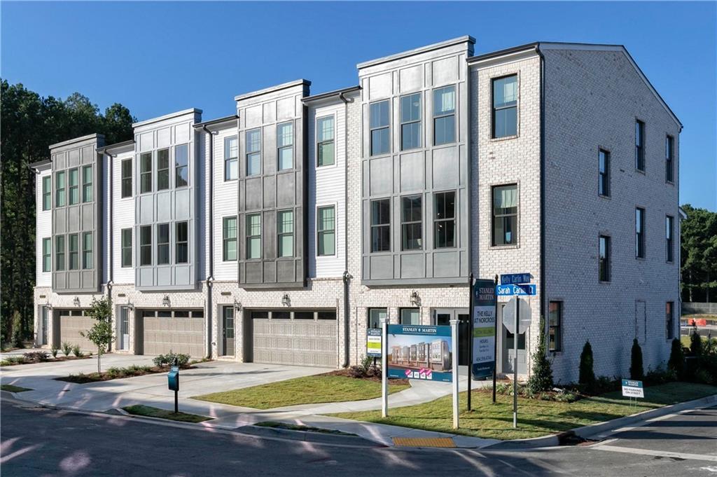 2708 Maddison Towns Ave., Norcross, GA 30071