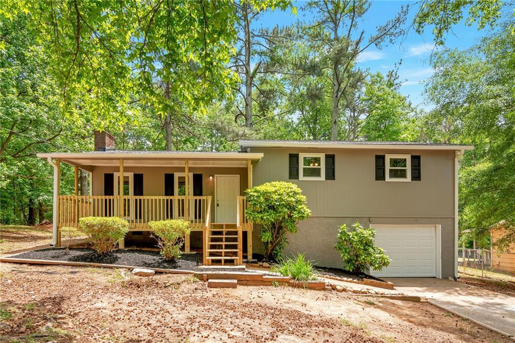 456 Hardy Way, Hiram, GA 30141