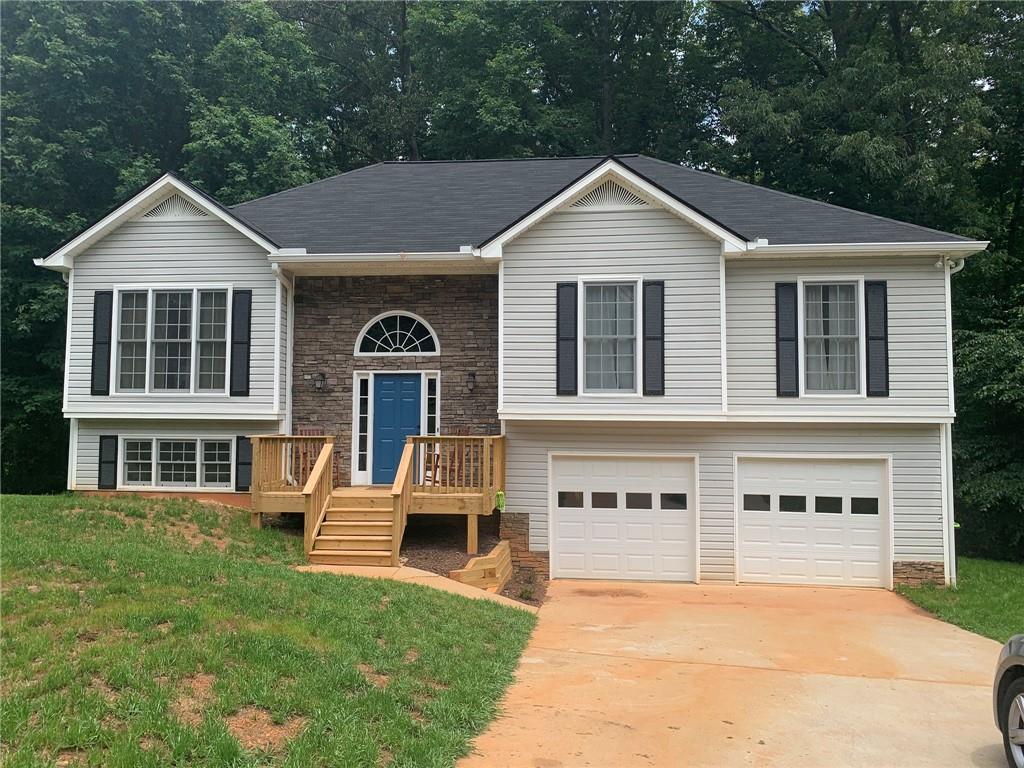 259 Camden Knoll, Dallas, GA 30157