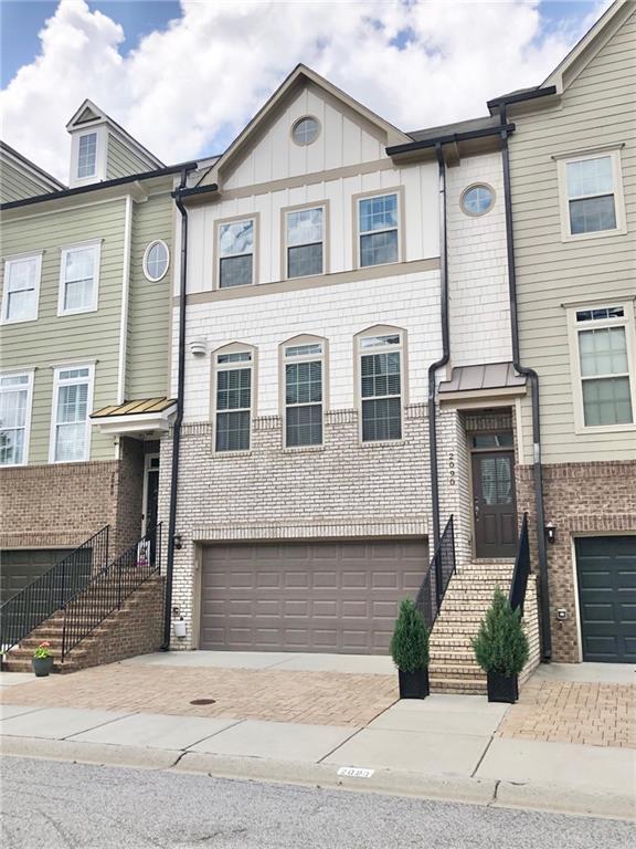 2090 Callaway Ct., Atlanta, GA 30318