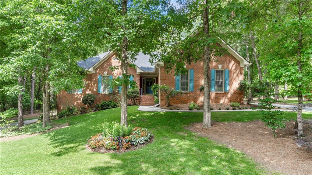 9464 Fairdale Ave., Jonesboro, GA 30236
