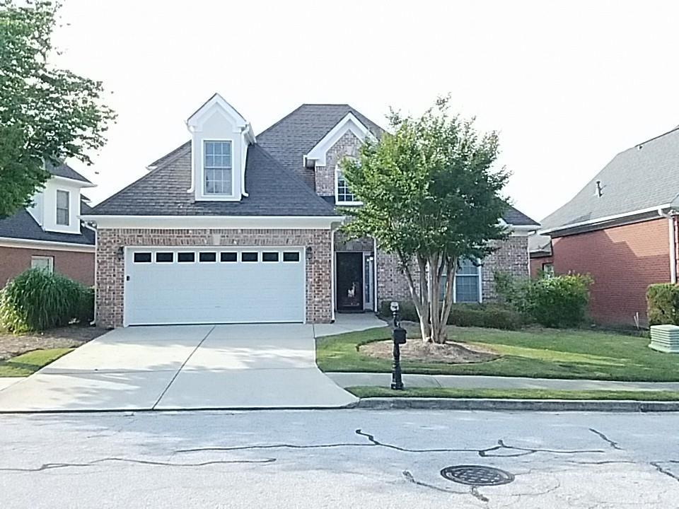 2105 Hickory Station Cir., Snellville, GA 30078