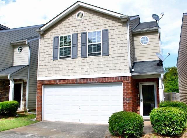 5264 Hanover St., Atlanta, GA 30349