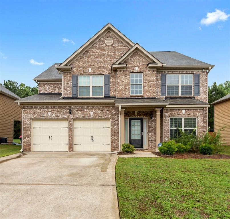 4328 Sublime Tr., Atlanta, GA 30349