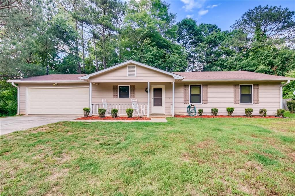 10276 Richfield Ct., Jonesboro, GA 30238