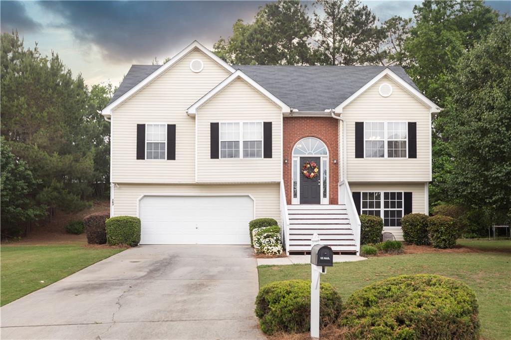 163 Towler Shoals Dr., Loganville, GA 30052