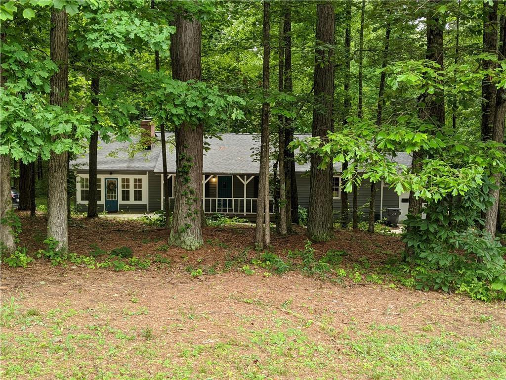 3590 Pleasant Oaks Cir., Cumming, GA 30028