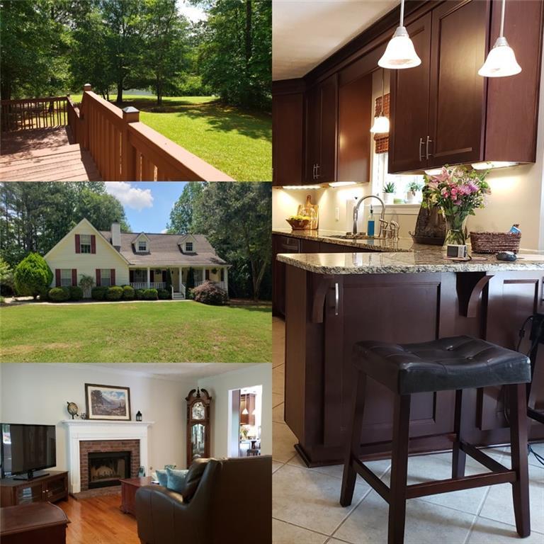 618 Pine Knoll Ct., McDonough, GA 30252