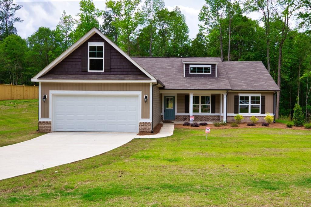 90 Brittney Ln., Covington, GA 30016