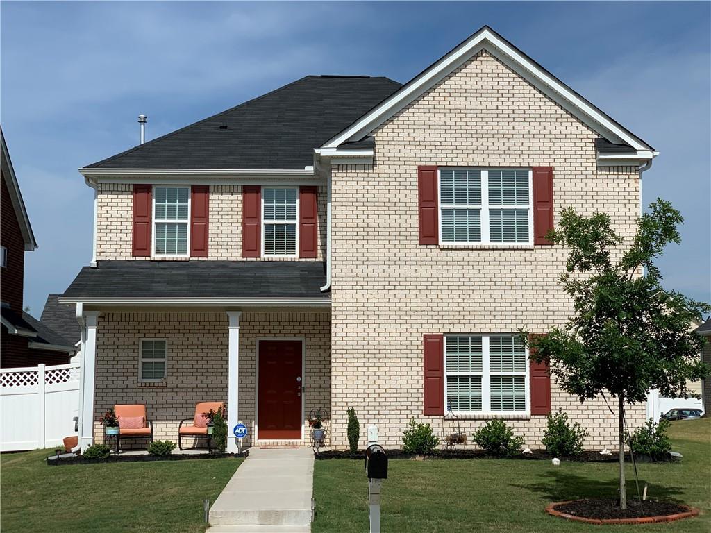 660 Armitage Way, Stockbridge, GA 30281
