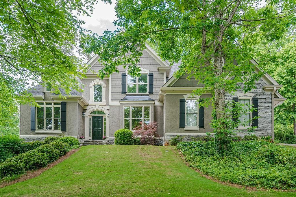 4814 Registry Dr., Kennesaw, GA 30152