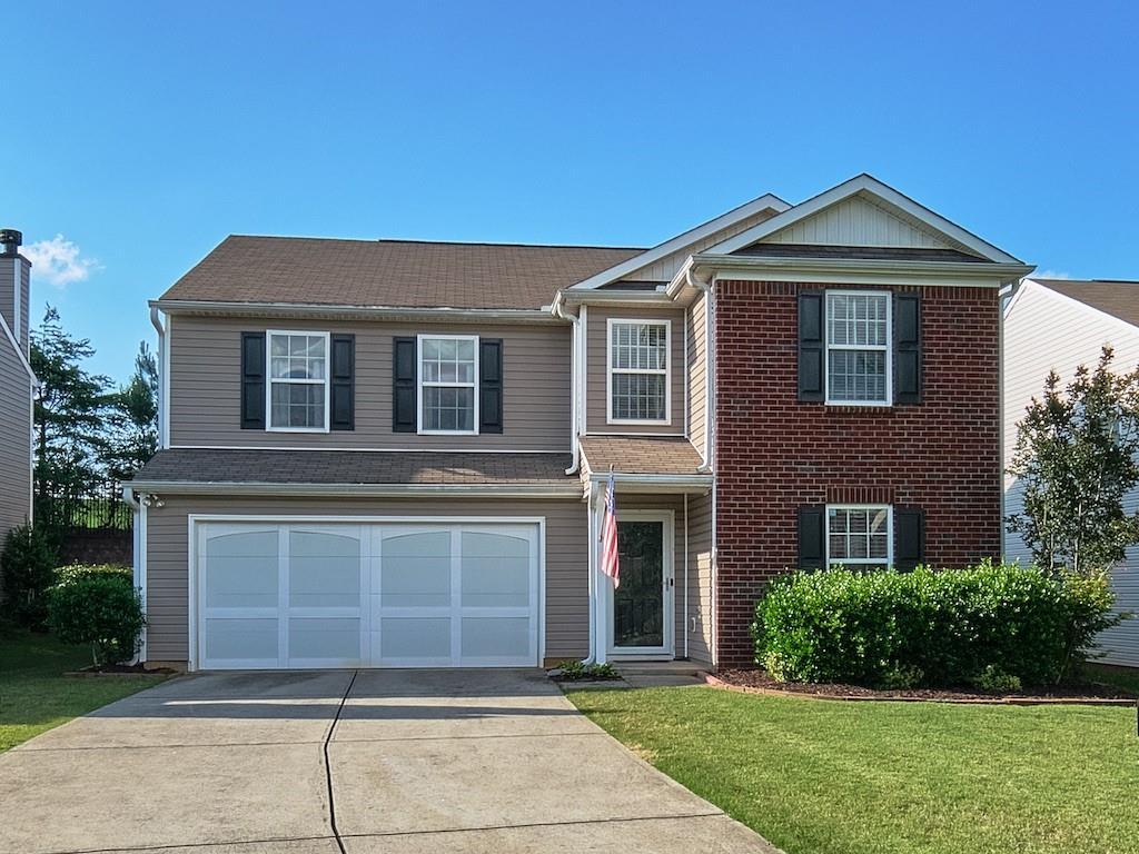 3150 Centerglen Ln., Cumming, GA 30040