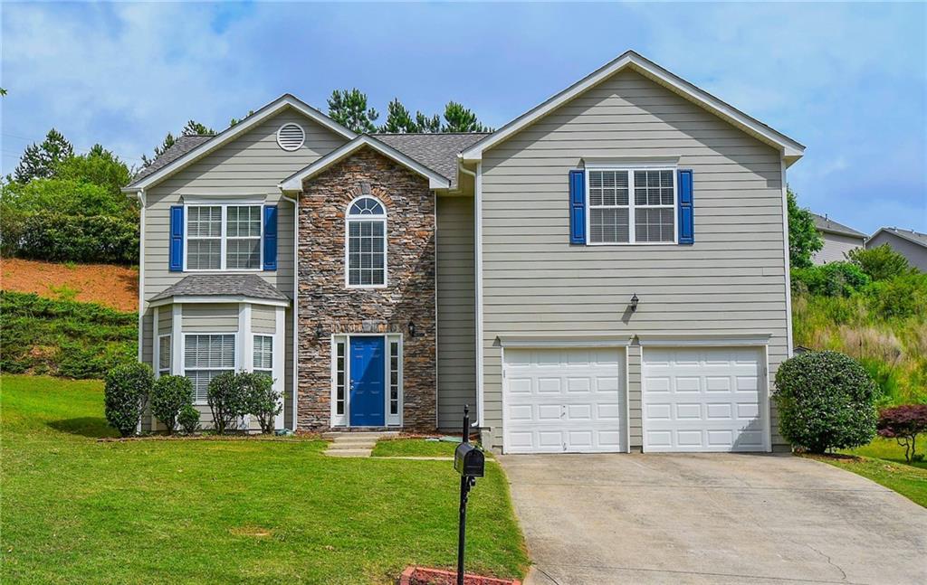 375 Sugarberry Ln., Suwanee, GA 30024