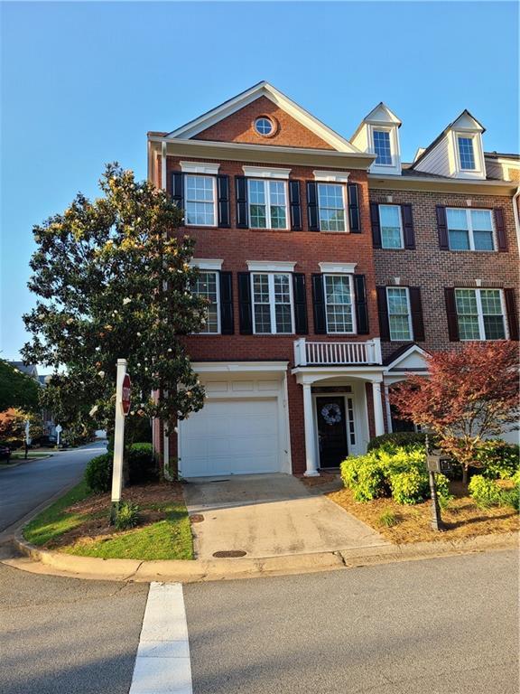 3412 Waters Edge Tr., Roswell, GA 30075