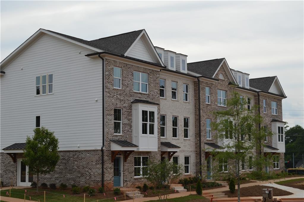 767 Angora Alley #51, Clarkston, GA 30021