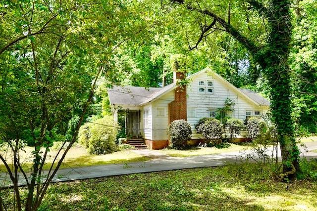 1659 Austin Dr., Decatur, GA 30032