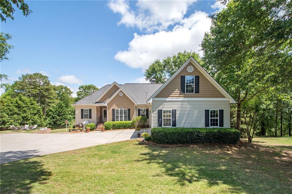 4738 Thunder River Dr., Gainesville, GA 30506