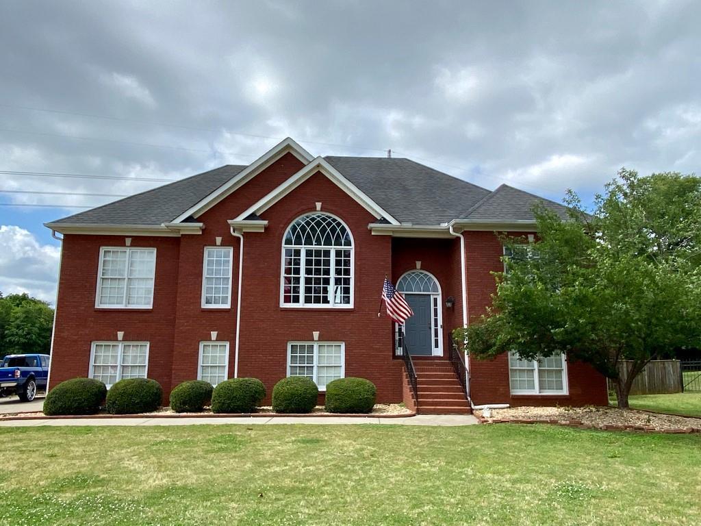 15 Colony Ct., Cartersville, GA 30120