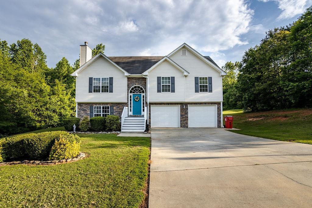252 Bradberry Ct., Commerce, GA 30529