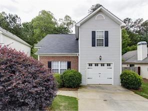 105 Grove Park Ln., Woodstock, GA 30189
