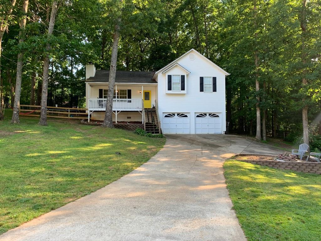 5020 Twig Haven Cir., Canton, GA 30115
