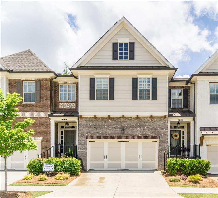 1024 Towneship Way, Roswell, GA 30075