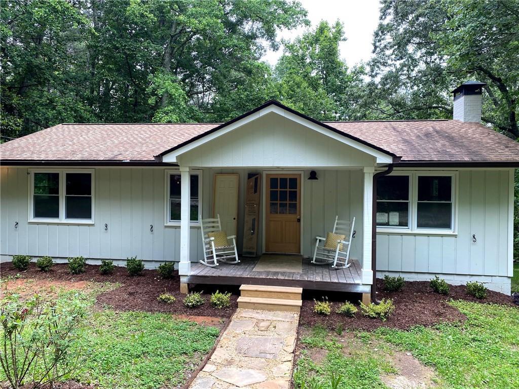 710 Fate Conn Rd., Canton, GA 30114