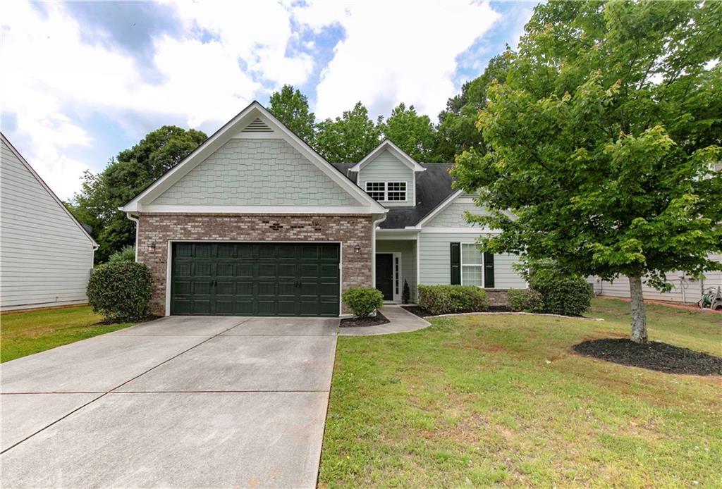 104 Sable Valley Dr., Acworth, GA 30102