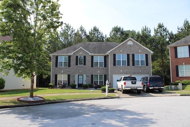 4909 Duval Point Way, Snellville, GA 30039